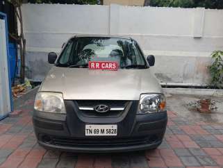 Hyundai Santro Xing GL